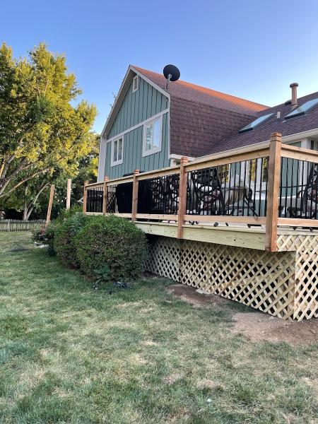 Foxy Exteriors