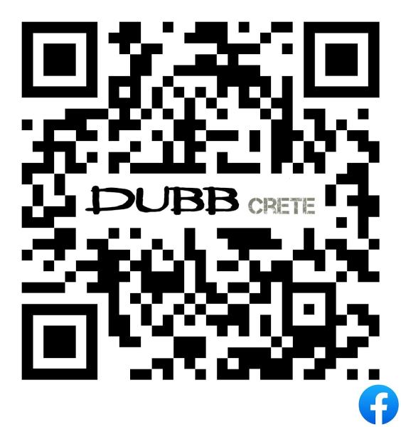Dubb Crete