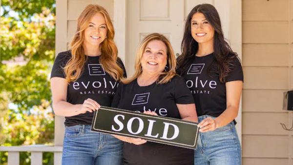 Evolve Real Estate