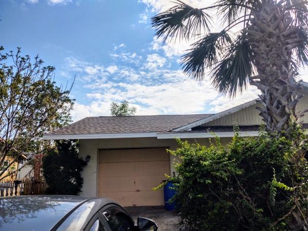 Blue Sky Roofing