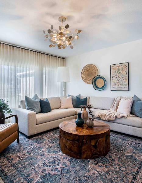 Turk Interiors