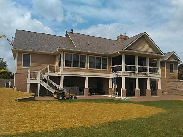 Butler Homes LLC