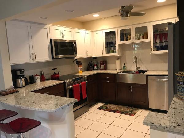 Continental Kitchen and Bath Studio