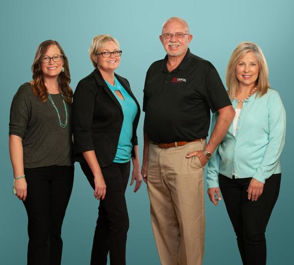 Phil Chiles the Chiles Team KW Capital