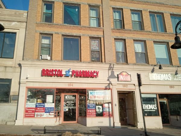 Advance Realty CT