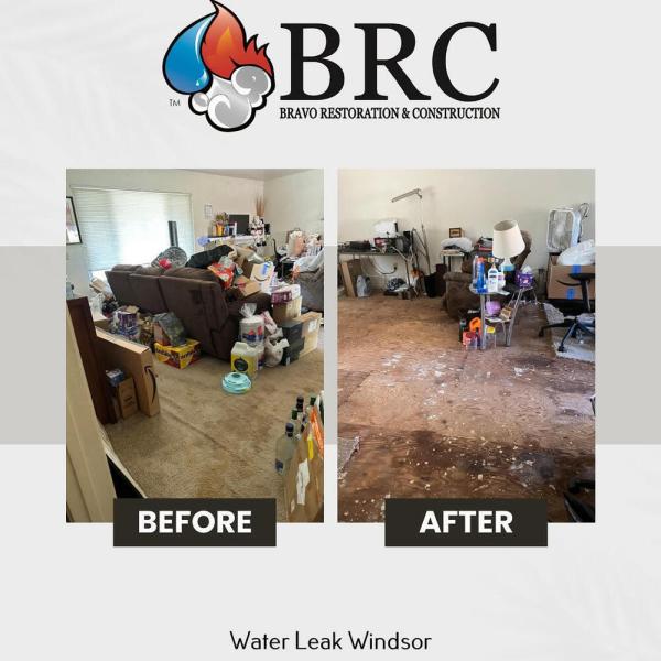 Bravo Restoration & Construction
