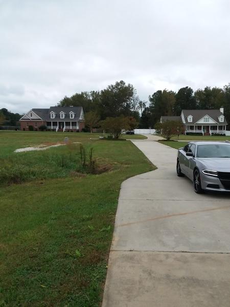 Vinson Landscaping Inc