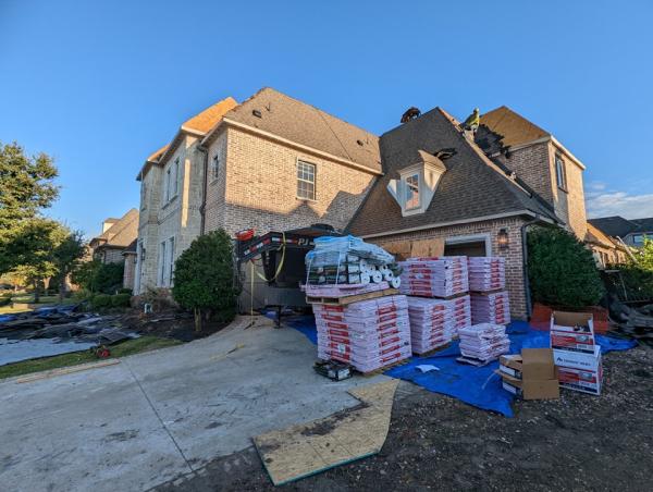Integrity First Roofing & Construction