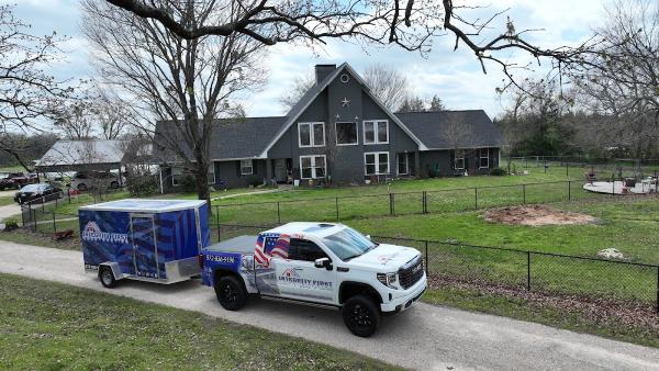 Integrity First Roofing & Construction