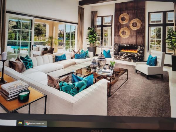 Esther Chong Realty Group. 아틀란타 부동산