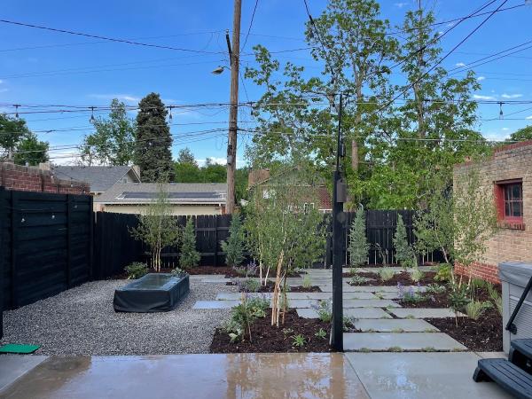 Highpoint Outdoor Designs LLC
