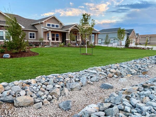 Highpoint Outdoor Designs LLC