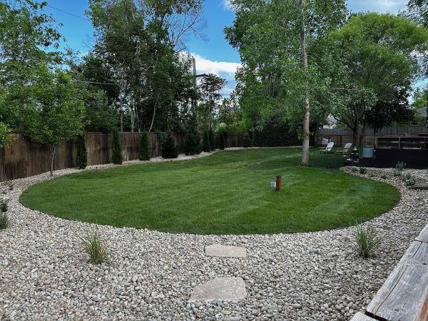 Highpoint Outdoor Designs LLC