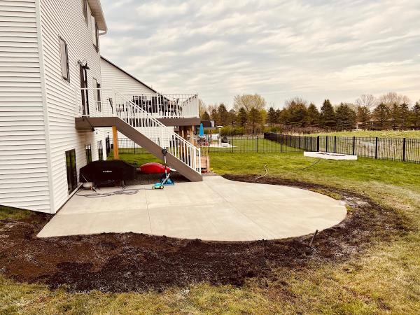 Patios Plus