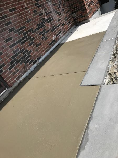 Miranda Masonry & Construction
