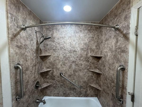 Luxury Bath