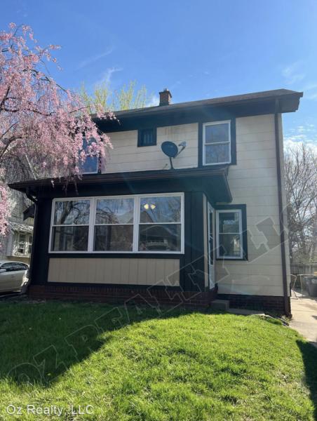 Oz Realty Toledo Property Management