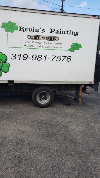 Kevin's Painting LLC