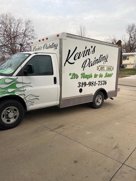 Kevin's Painting LLC