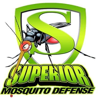 Superior Mosquito Defense