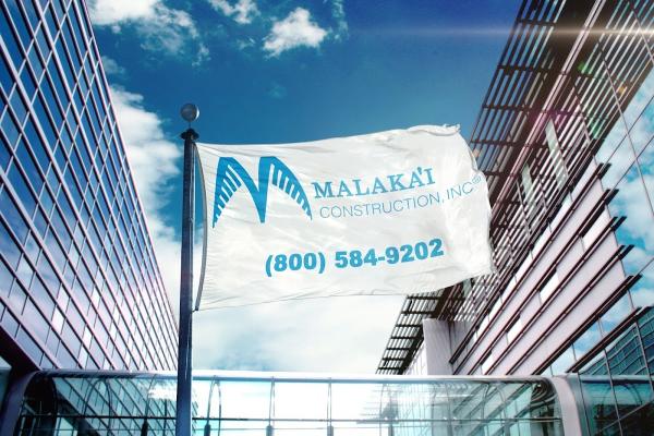 Malakai Construction
