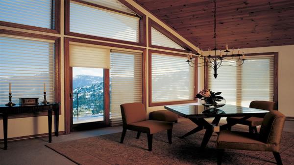 Tahoe Specialty Flooring & Window Design