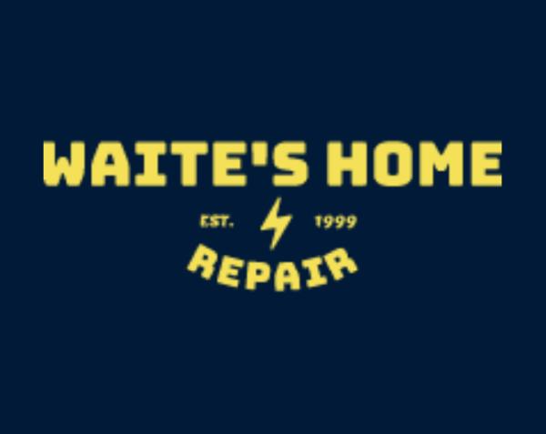 Waite's Home Repair