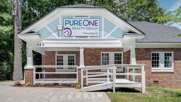 Pure One Realty