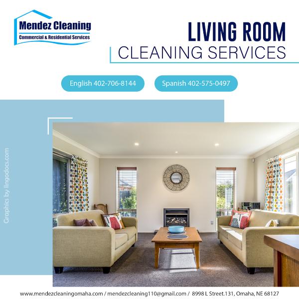 Mendez Cleaning