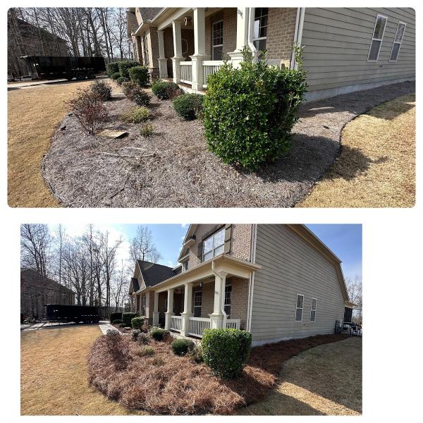 ACO Landscaping & Junk Removal