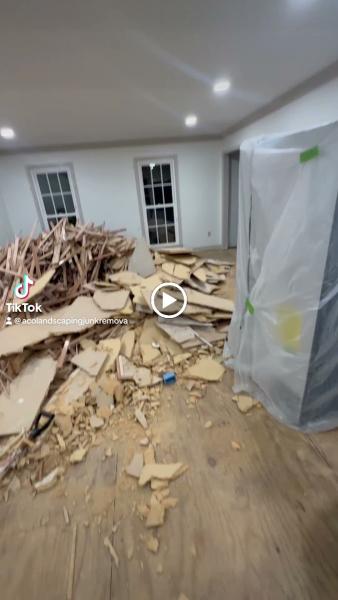 ACO Landscaping & Junk Removal