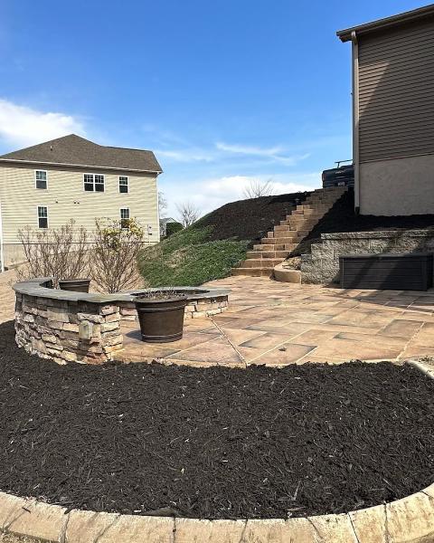 ACO Landscaping & Junk Removal