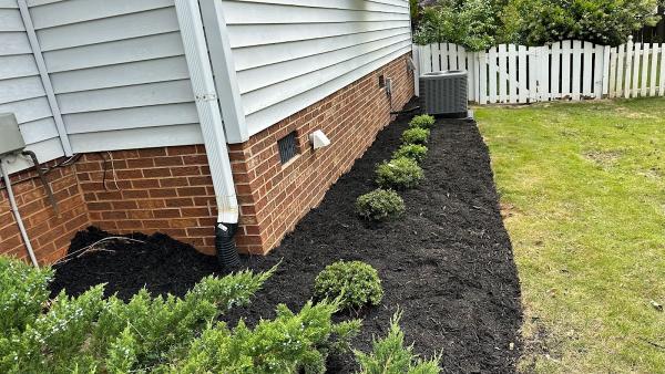 ACO Landscaping & Junk Removal