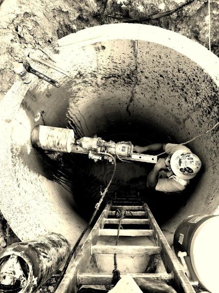 Marek Sawing & Drilling LLC