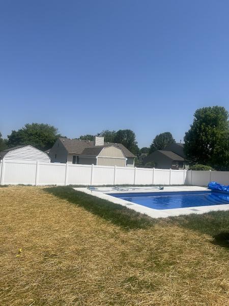 Mae Fence Company