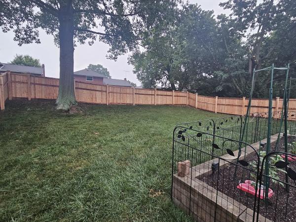 Mae Fence Company