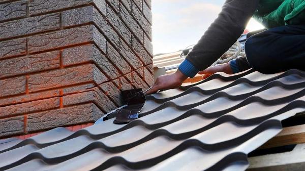 Better Finish Chimney Service