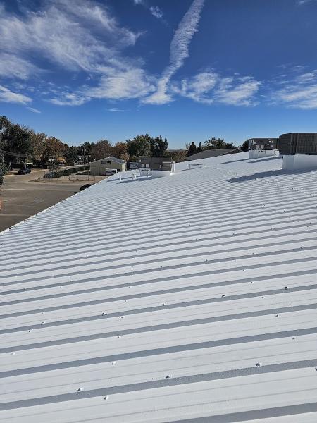 Jireh 7 Roofing