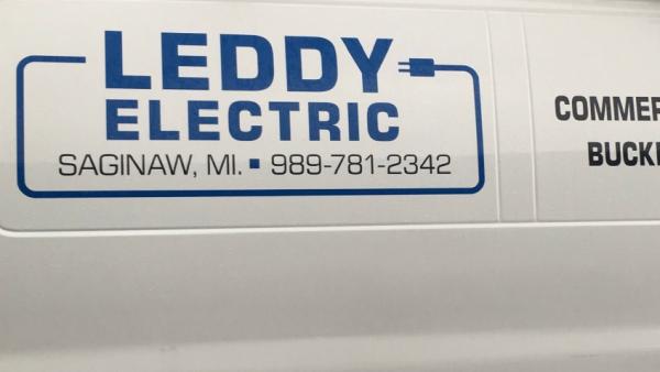 Leddy Electric