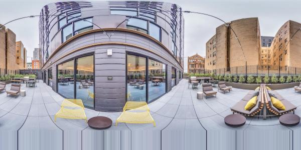 The George Apartments