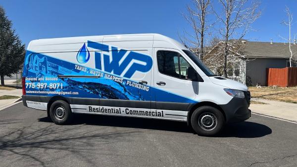 Tanks Water Heaters and Plumbing LLC