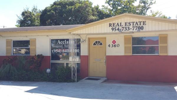 Acclaim Realty & Management
