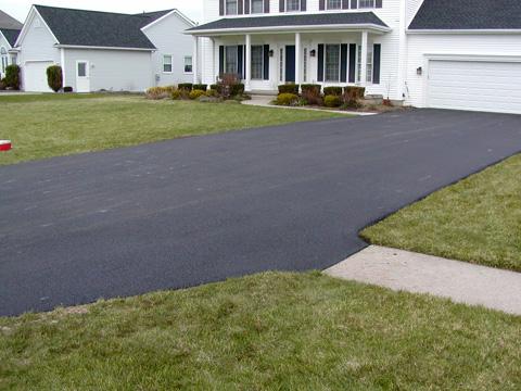 Loewer Paving