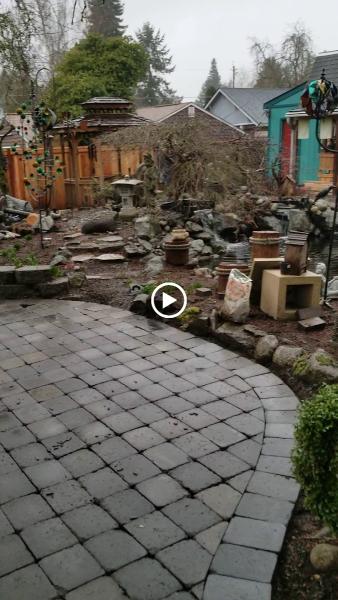 Ruiz Landscaping Services LLC