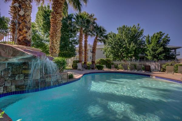 Saint George Rentals