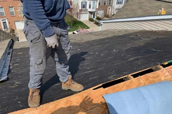 Tri State Roofing and Masonry