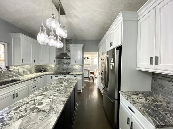 Firenza Stone