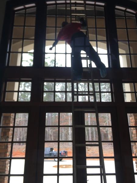 Windows Plus. Window Cleaning / Pressure Washing