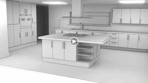 Dominguez and Sons Custom Cabinet Shop