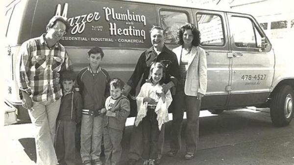 Jason Mazzer Plumbing & Hvac